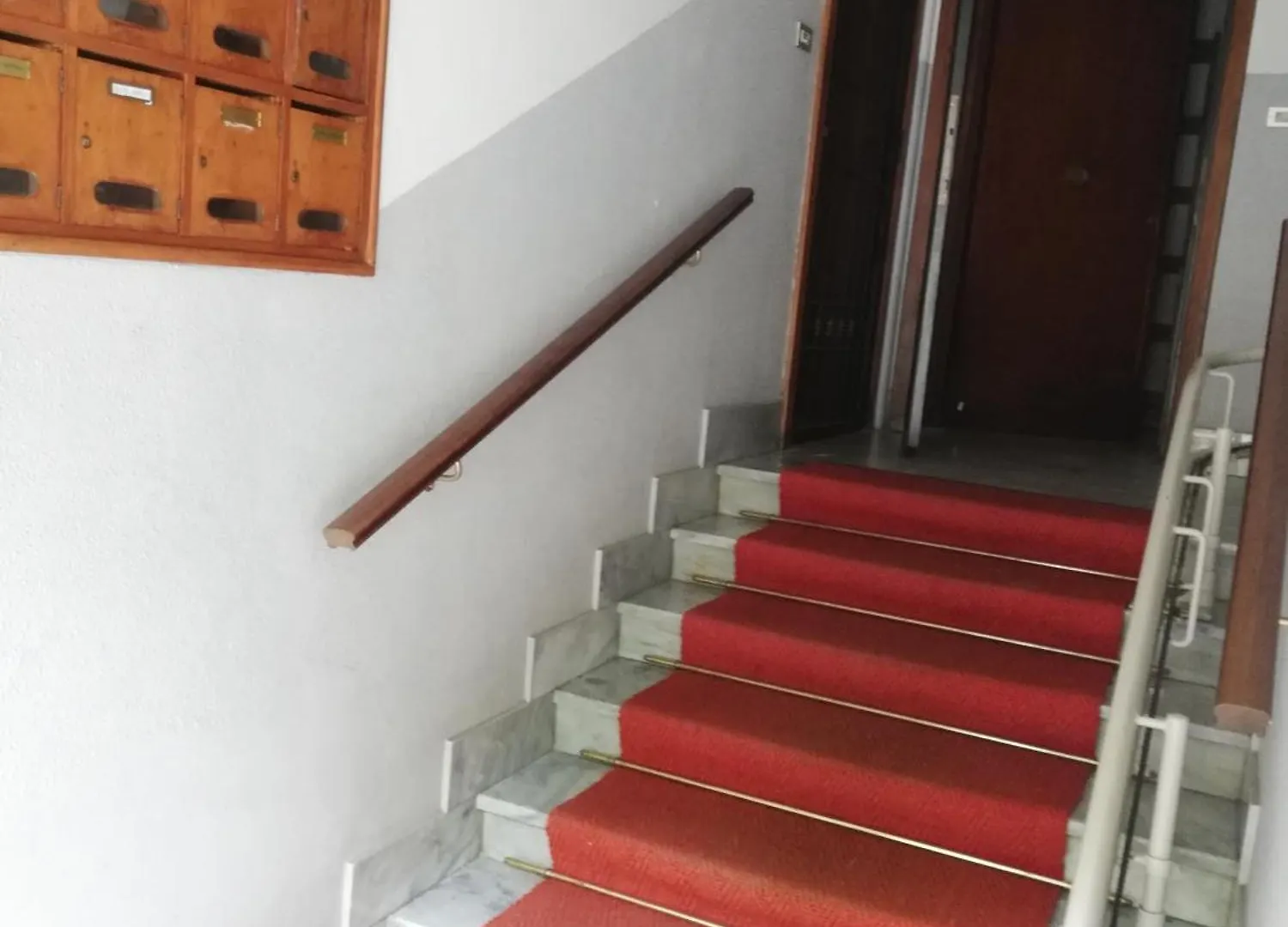Appartamento Di Fronte Alla Casa Di Carducci Bologna Italy