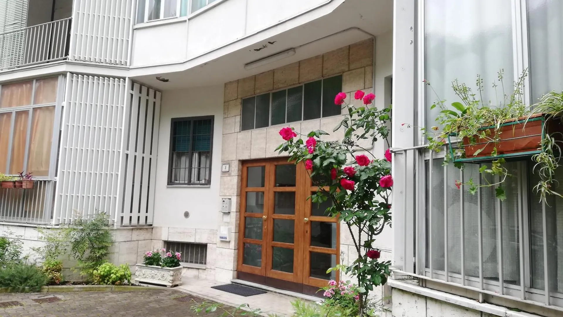 Apartment Appartamento Di Fronte Alla Casa Di Carducci Bologna