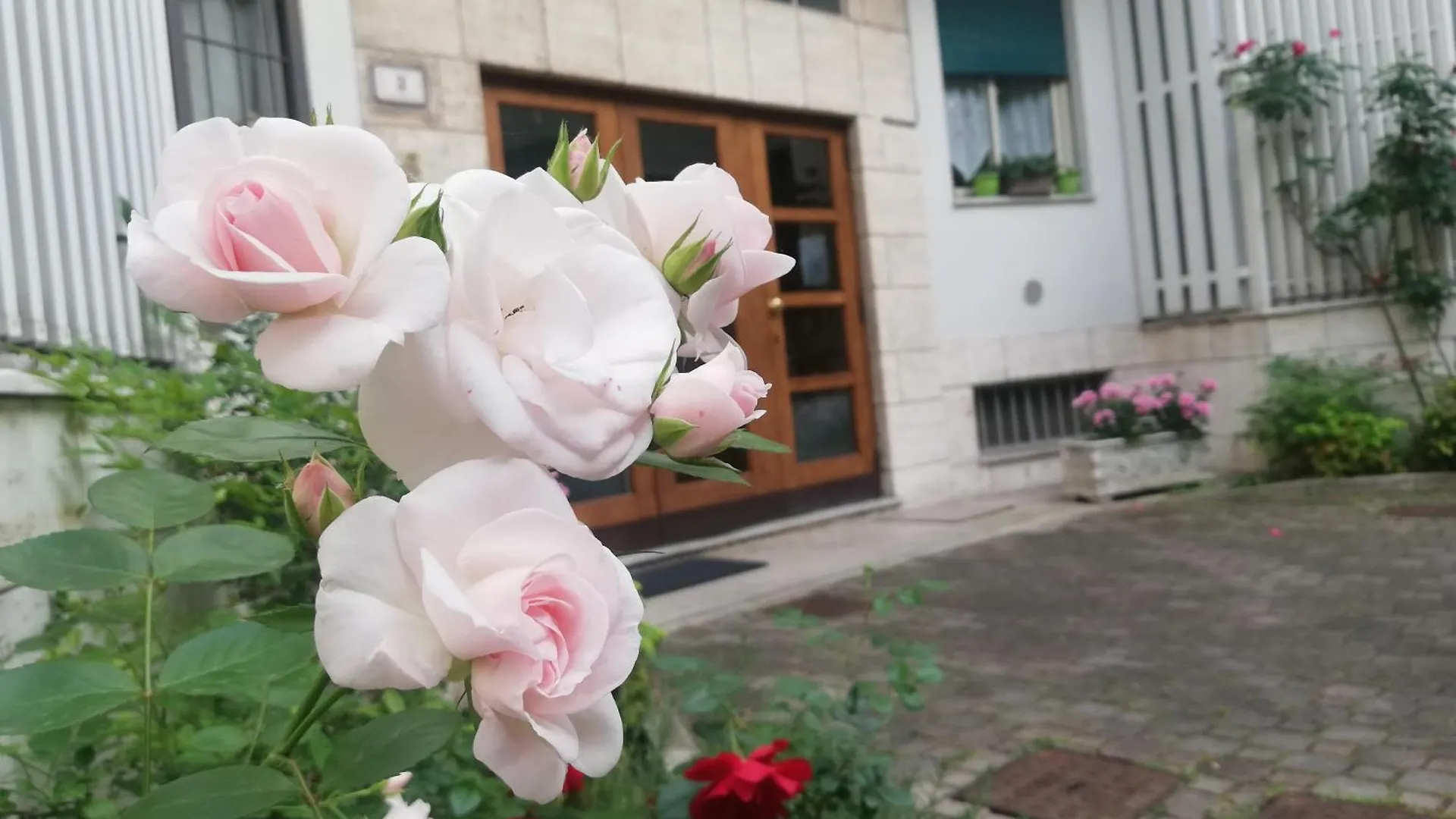 Appartamento Di Fronte Alla Casa Di Carducci Bologna 0*,  Italy