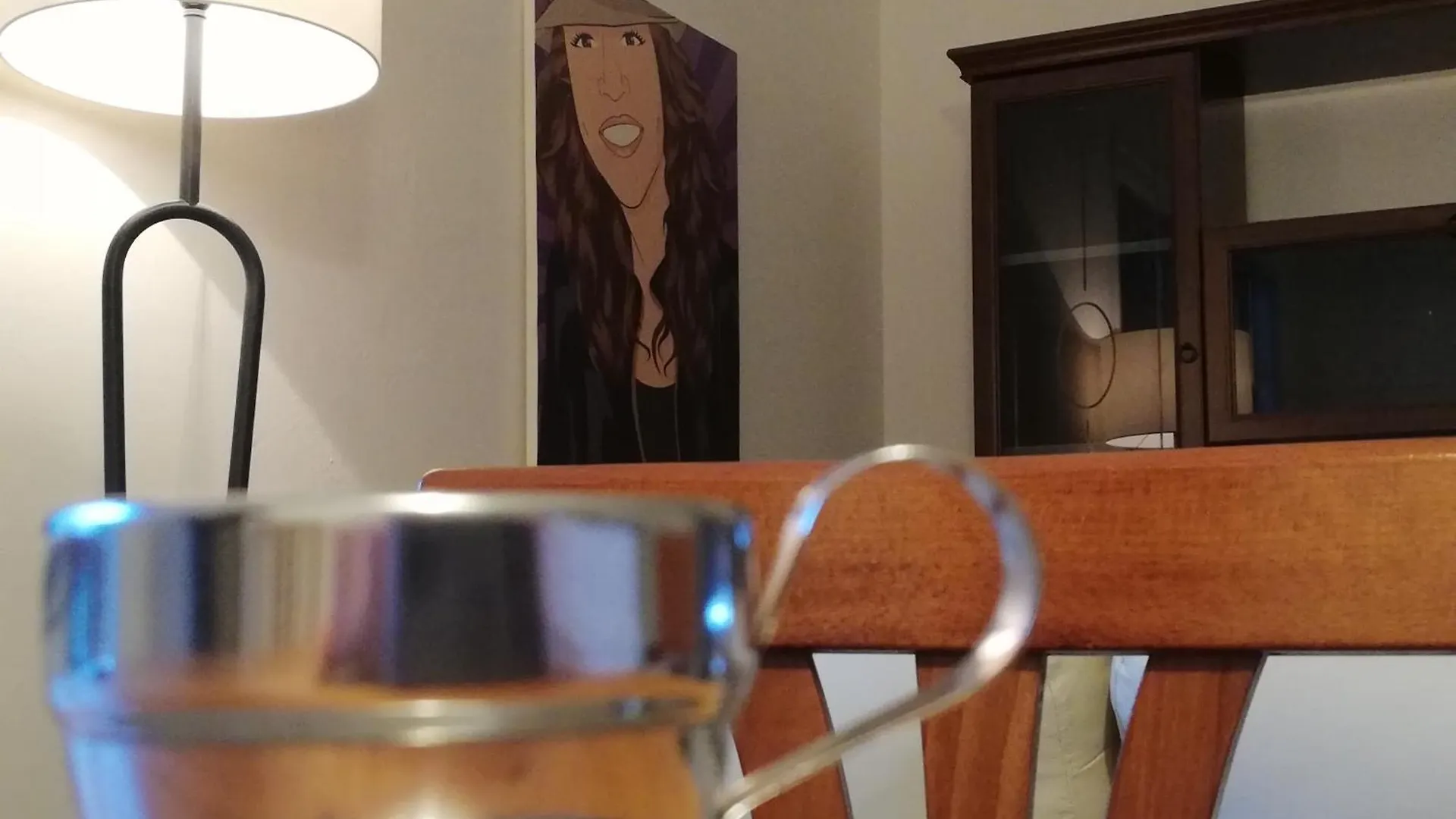 Appartamento Di Fronte Alla Casa Di Carducci Bologna Apartment