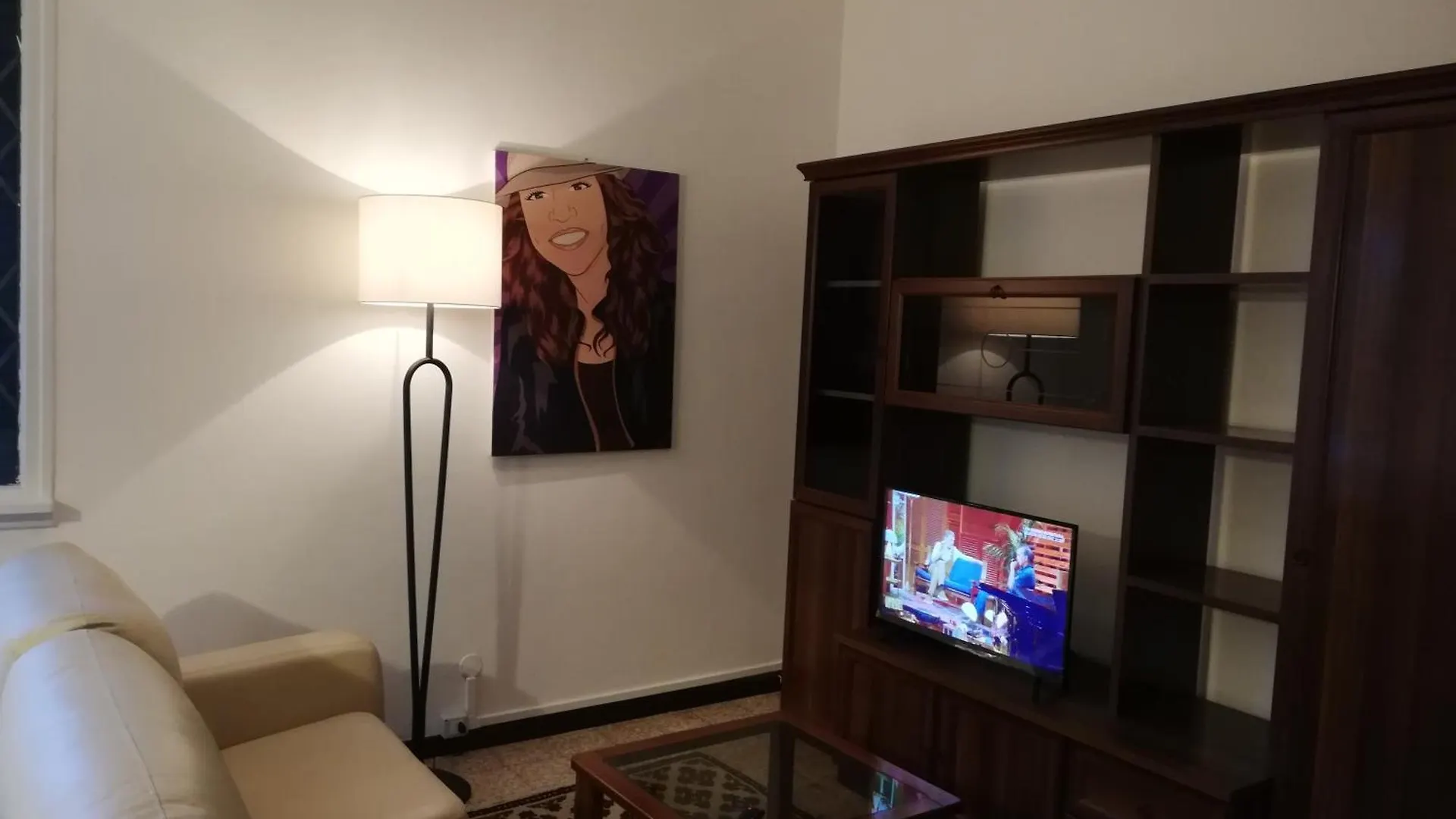 Apartment Appartamento Di Fronte Alla Casa Di Carducci Bologna Italy