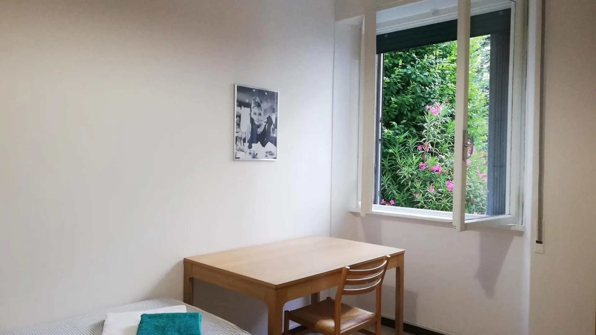 Apartment Appartamento Di Fronte Alla Casa Di Carducci Bologna