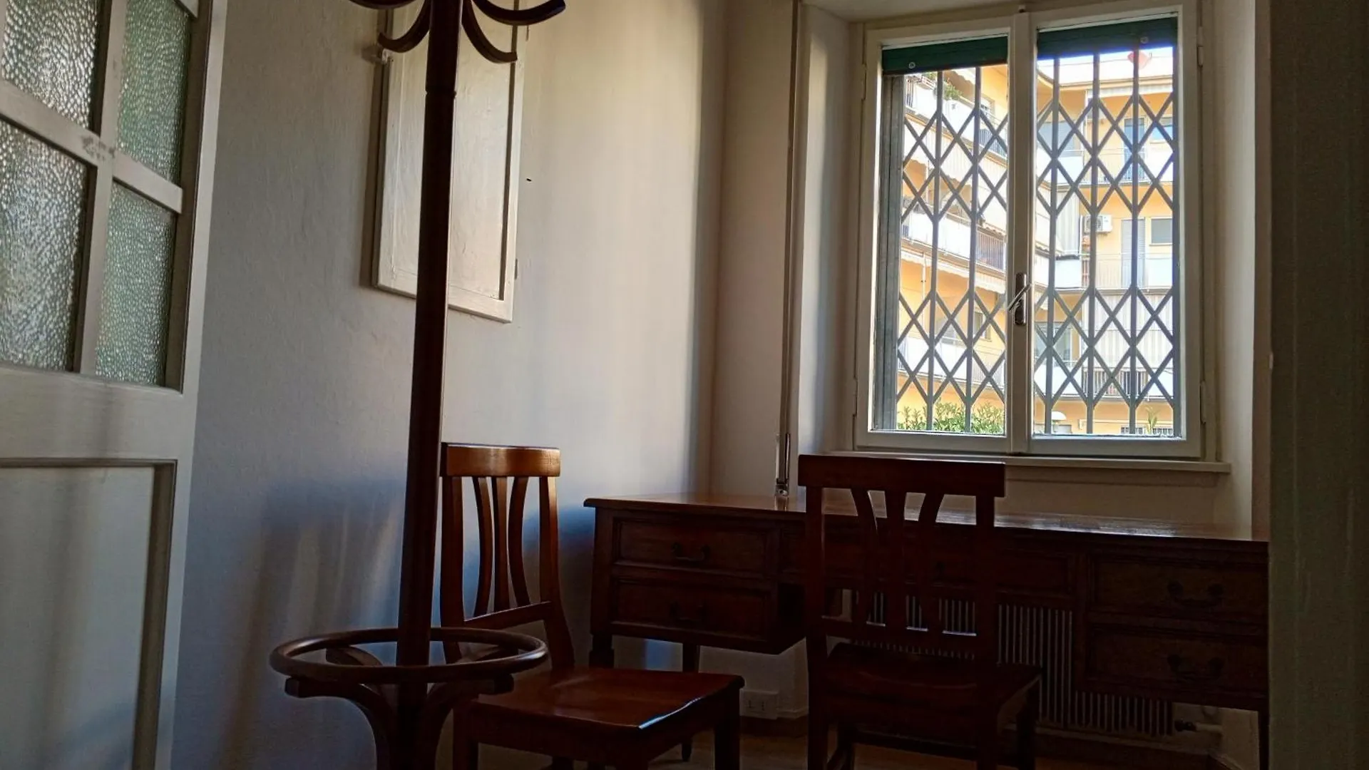 Apartment Appartamento Di Fronte Alla Casa Di Carducci Bologna Italy