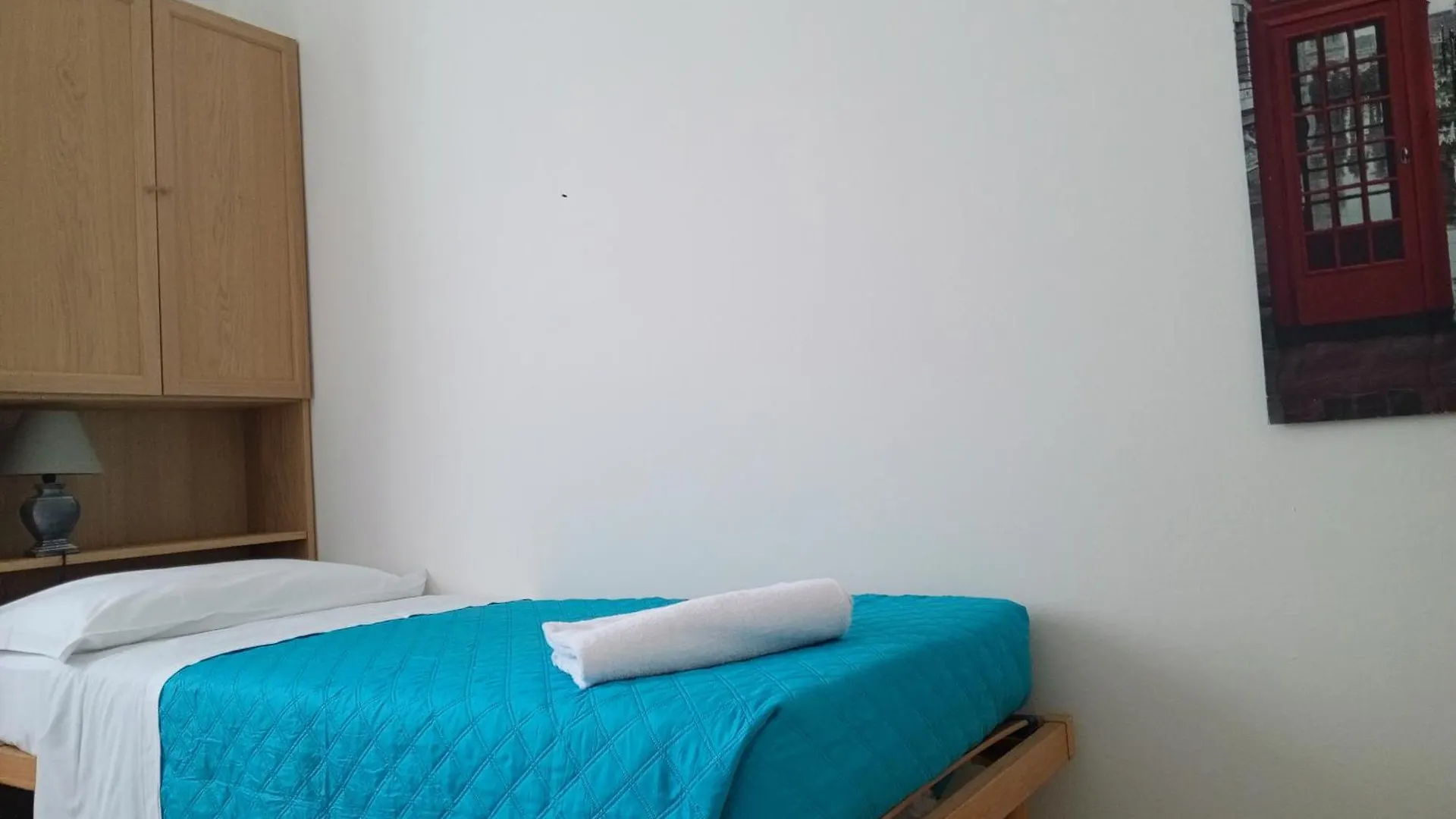 Apartment Appartamento Di Fronte Alla Casa Di Carducci Bologna