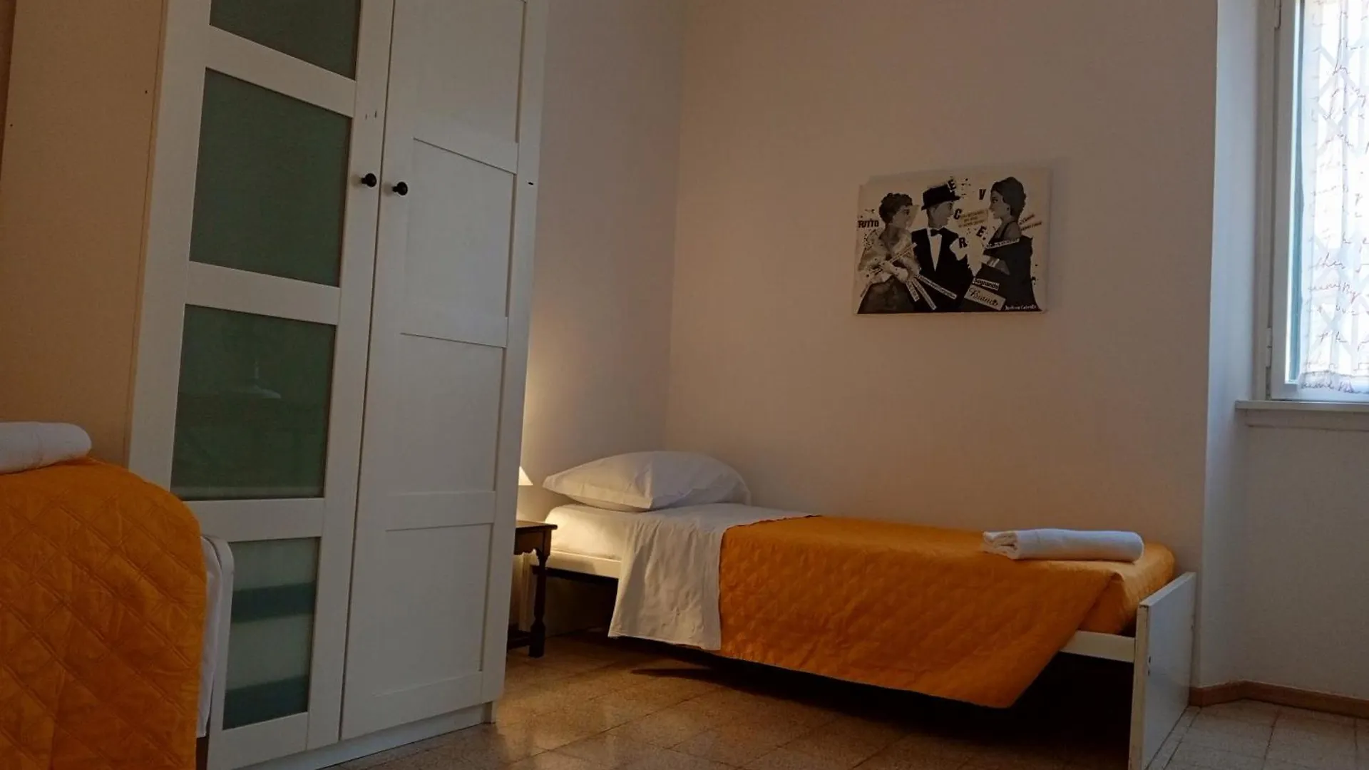 Apartment Appartamento Di Fronte Alla Casa Di Carducci Bologna