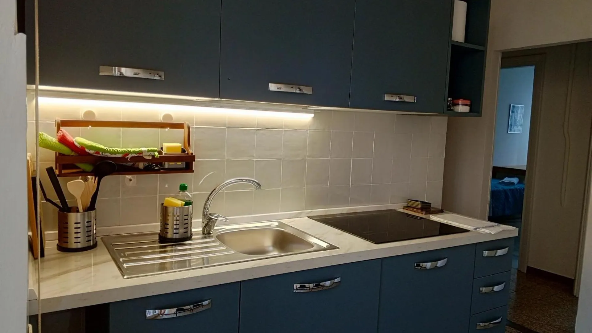 Appartamento Di Fronte Alla Casa Di Carducci Bologna