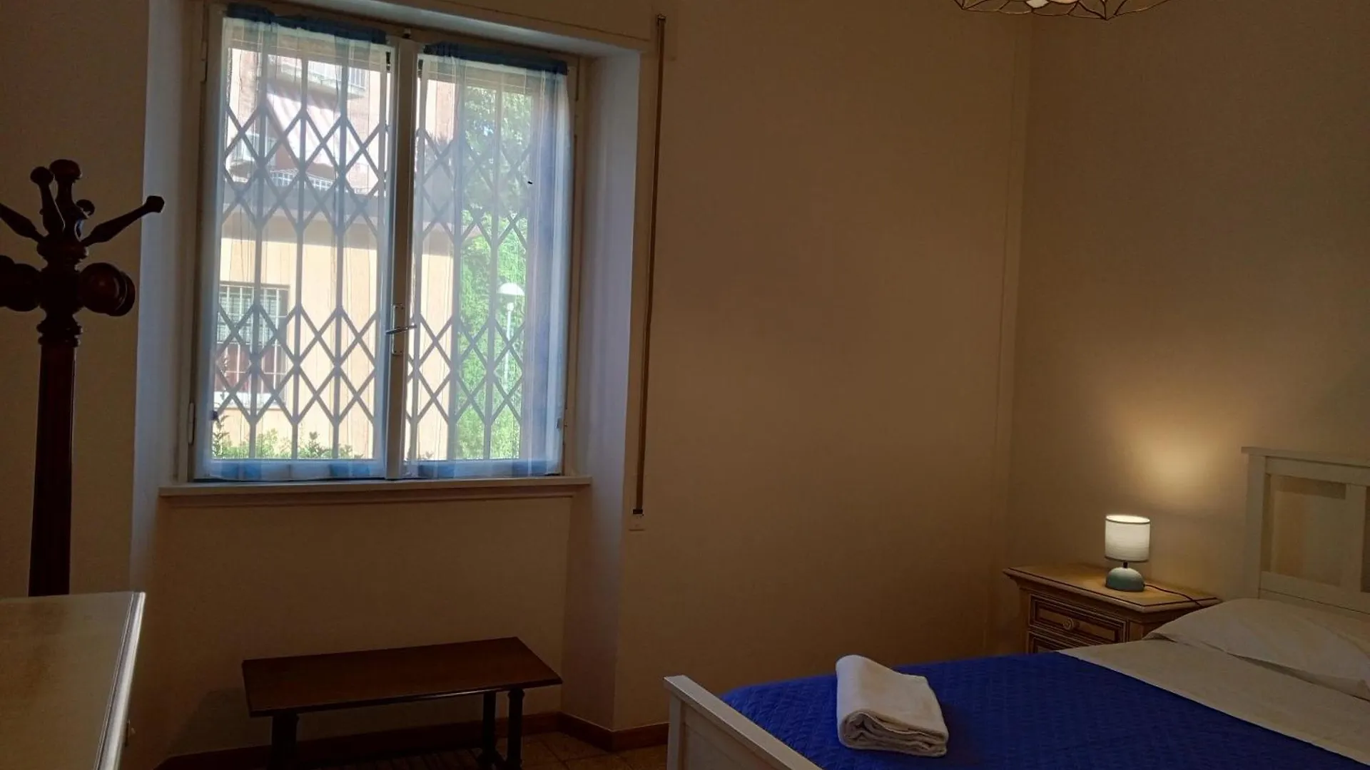 Appartamento Di Fronte Alla Casa Di Carducci Bologna Apartment