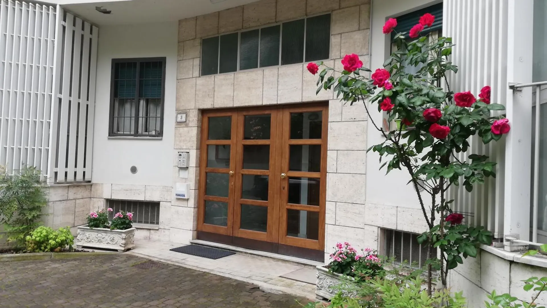 Appartamento Di Fronte Alla Casa Di Carducci Boloňa Apartmán