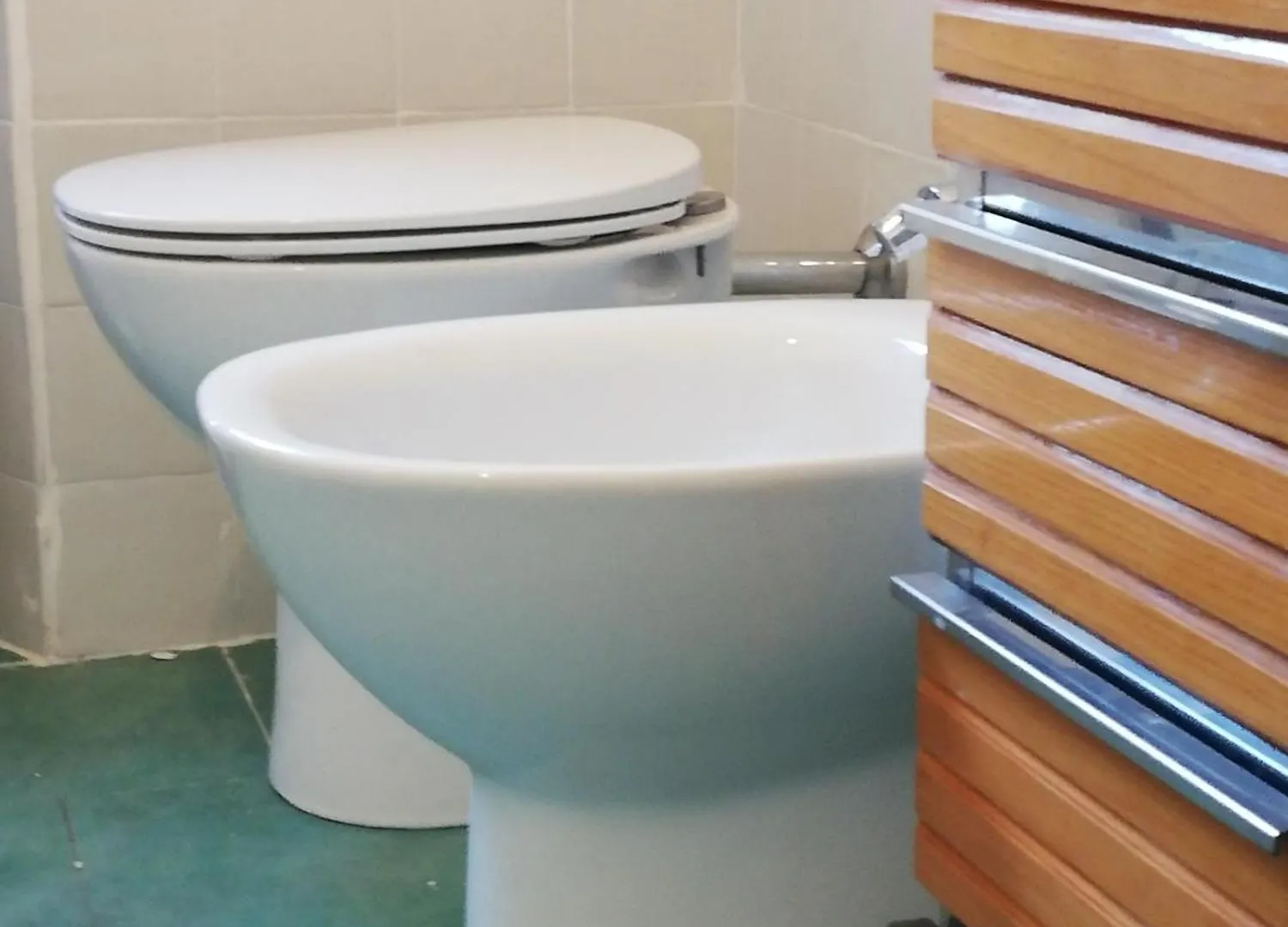 Appartamento Di Fronte Alla Casa Di Carducci Boloňa Apartmán
