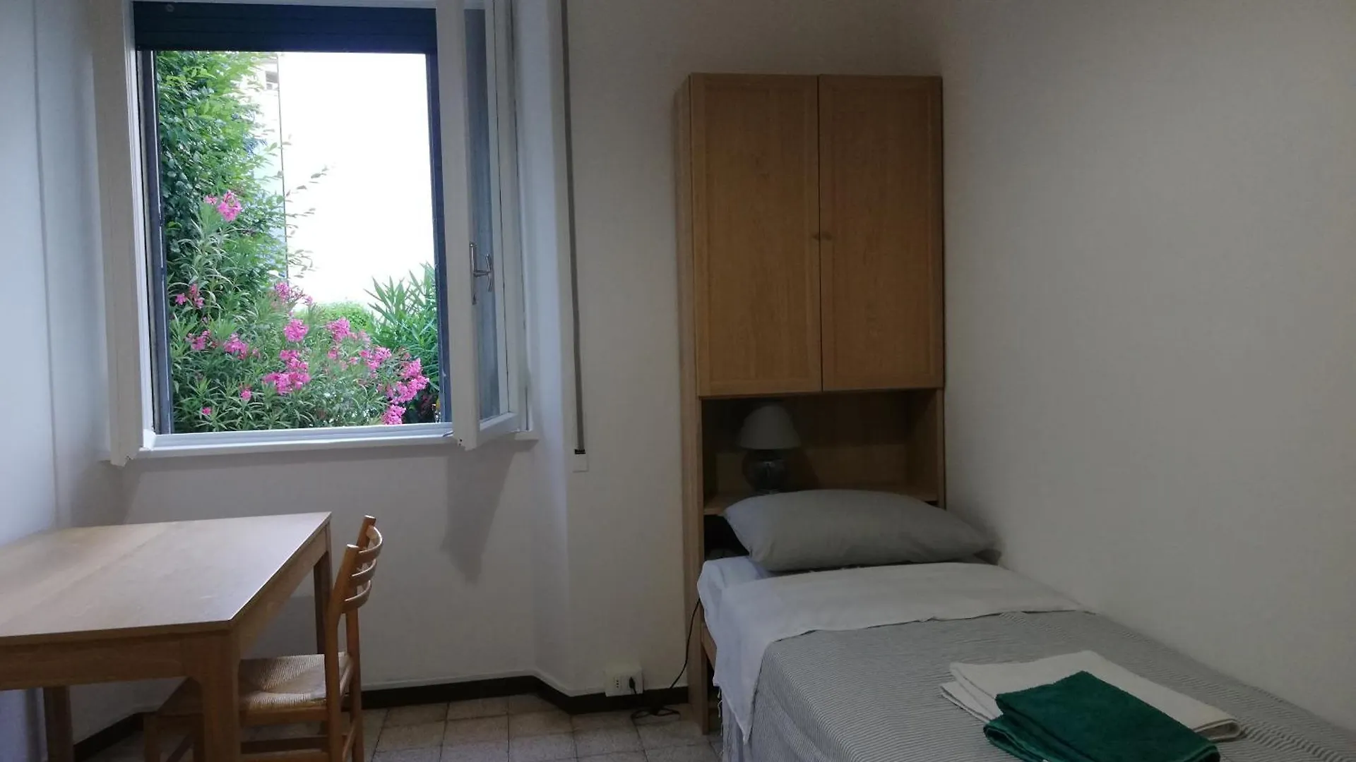 Appartamento Di Fronte Alla Casa Di Carducci Boloňa