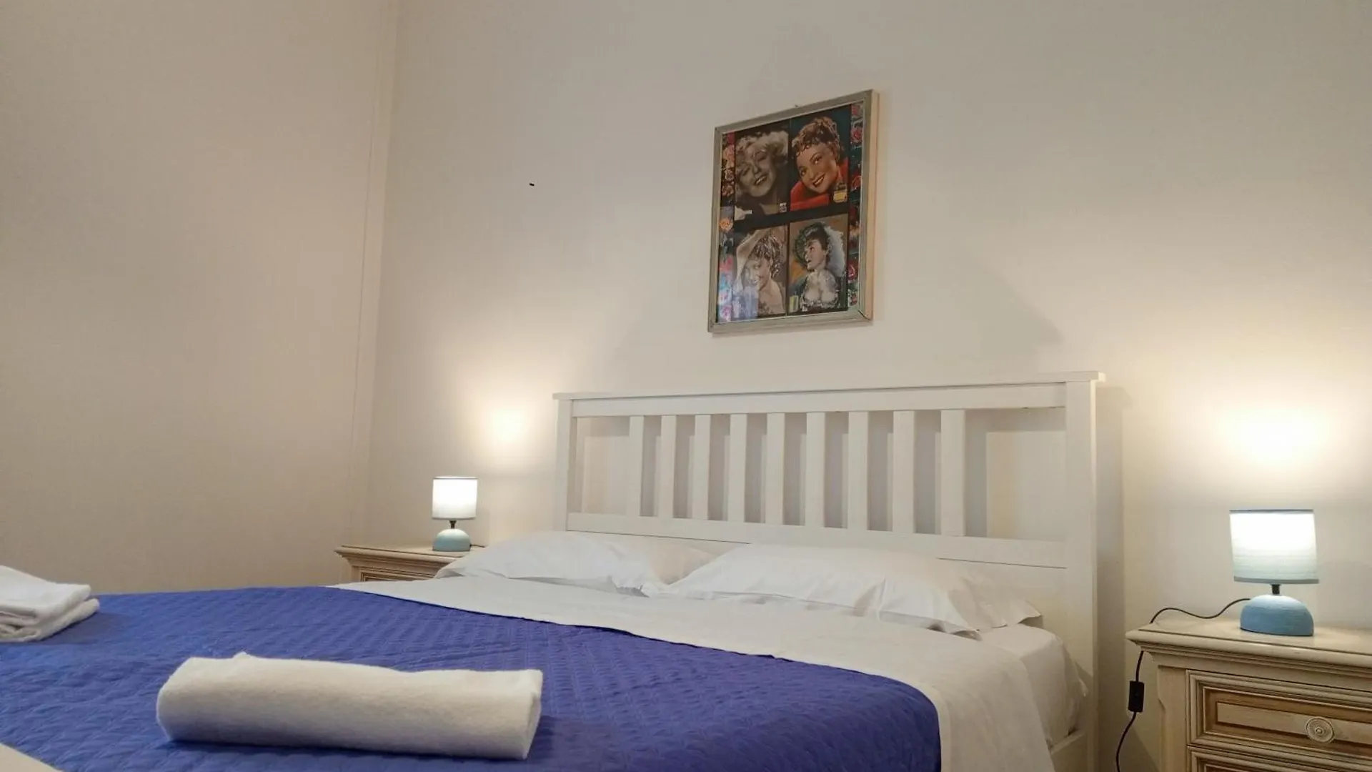 Appartamento Di Fronte Alla Casa Di Carducci Boloňa Itálie